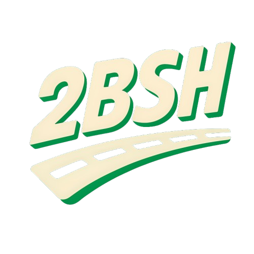 2BSH Logo